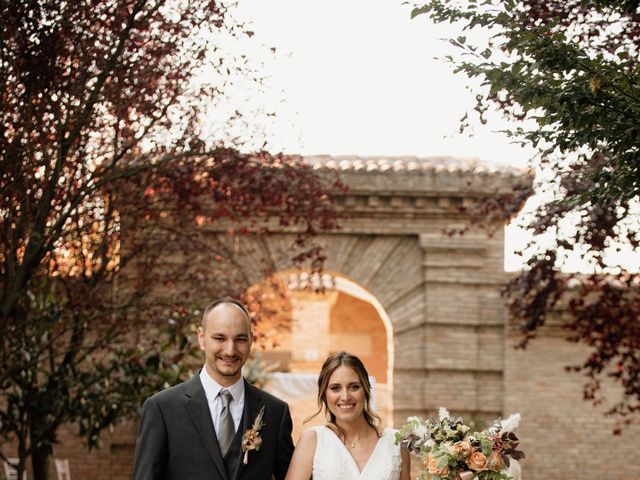 Il matrimonio di Alice e Ruud a Modena, Modena 31