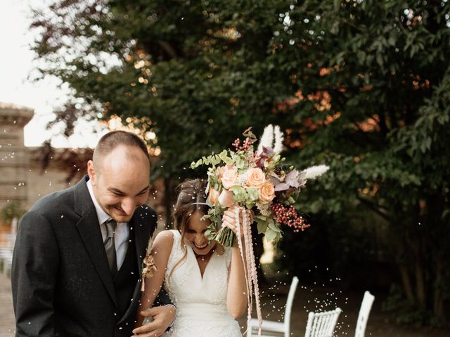 Il matrimonio di Alice e Ruud a Modena, Modena 32