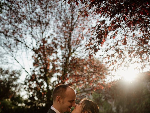 Il matrimonio di Alice e Ruud a Modena, Modena 34