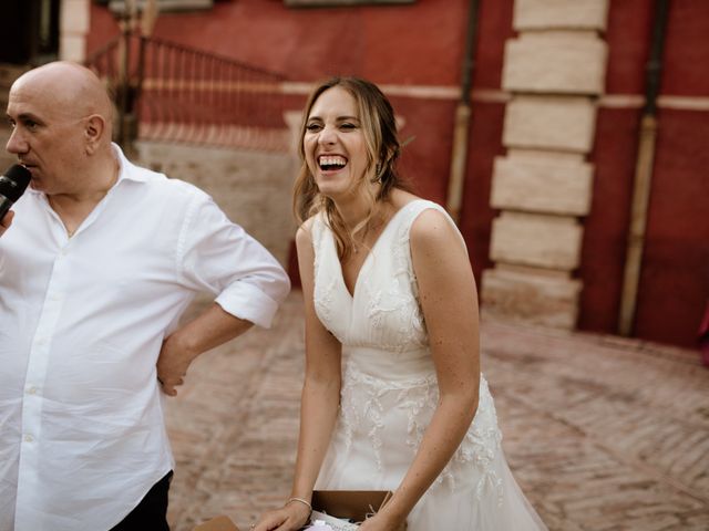 Il matrimonio di Alice e Ruud a Modena, Modena 40