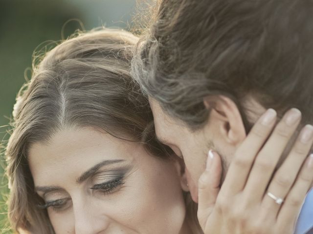 Il matrimonio di Fabrizio e Simona a Martina Franca, Taranto 3