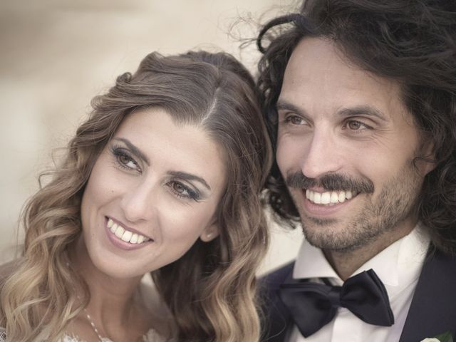 Il matrimonio di Fabrizio e Simona a Martina Franca, Taranto 2