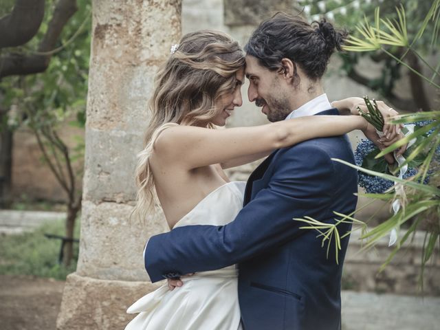 Il matrimonio di Fabrizio e Simona a Martina Franca, Taranto 39