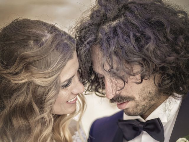 Il matrimonio di Fabrizio e Simona a Martina Franca, Taranto 17