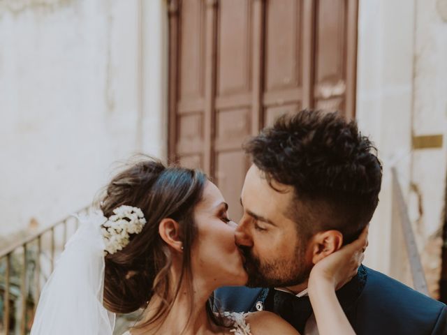 Il matrimonio di Fabrizio e Kristel a Silvi, Teramo 116