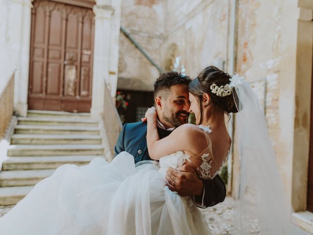 Il matrimonio di Fabrizio e Kristel a Silvi, Teramo 118