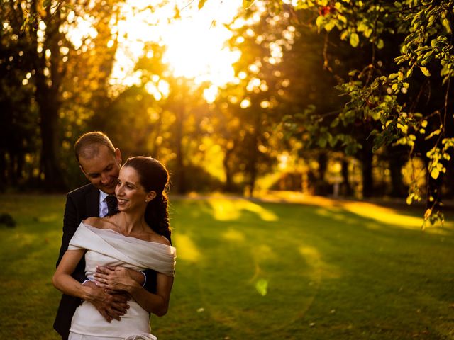 Il matrimonio di Marco e Laura a Pavia, Pavia 15