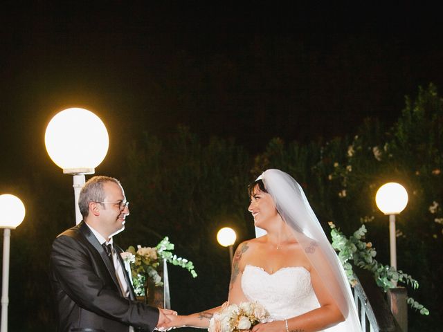 Il matrimonio di Roberto e Sara a Lecce, Lecce 23