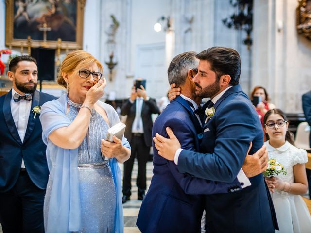 Il matrimonio di Daniele e Eleonora a Ragusa, Ragusa 4