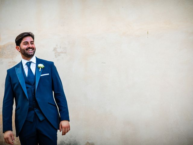 Il matrimonio di Daniele e Eleonora a Ragusa, Ragusa 8