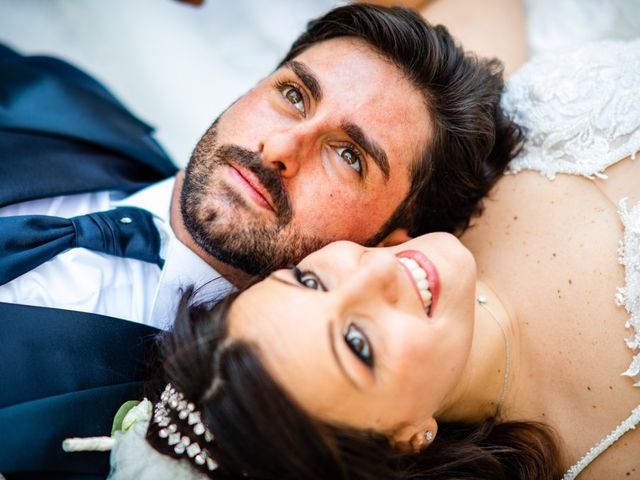 Il matrimonio di Daniele e Eleonora a Ragusa, Ragusa 9