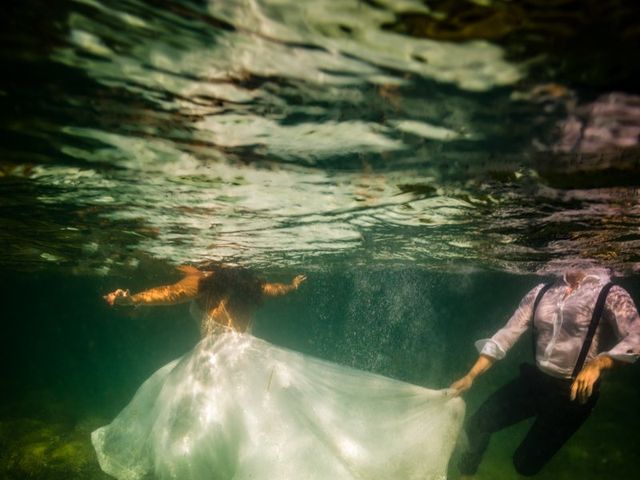 Il matrimonio di Daniele e Eleonora a Ragusa, Ragusa 12