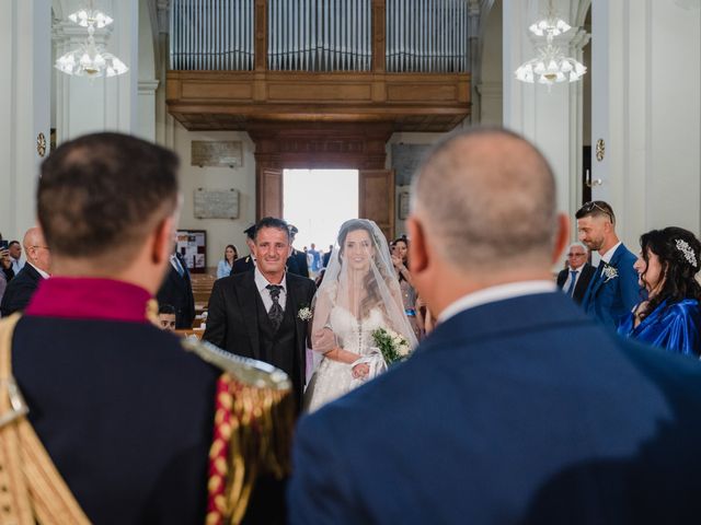 Il matrimonio di Giovanni e Isabella a Brindisi, Brindisi 69