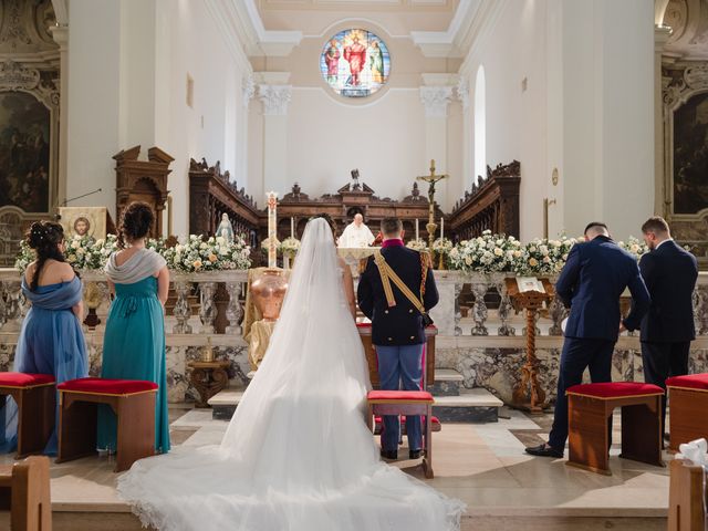 Il matrimonio di Giovanni e Isabella a Brindisi, Brindisi 72