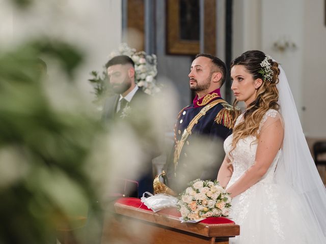 Il matrimonio di Giovanni e Isabella a Brindisi, Brindisi 73