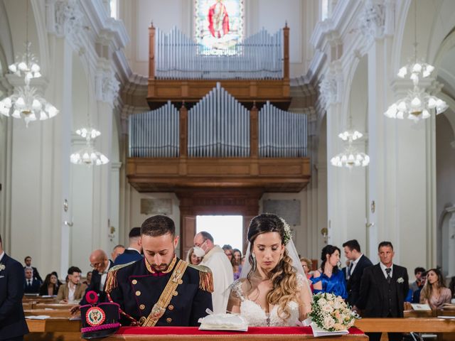 Il matrimonio di Giovanni e Isabella a Brindisi, Brindisi 79