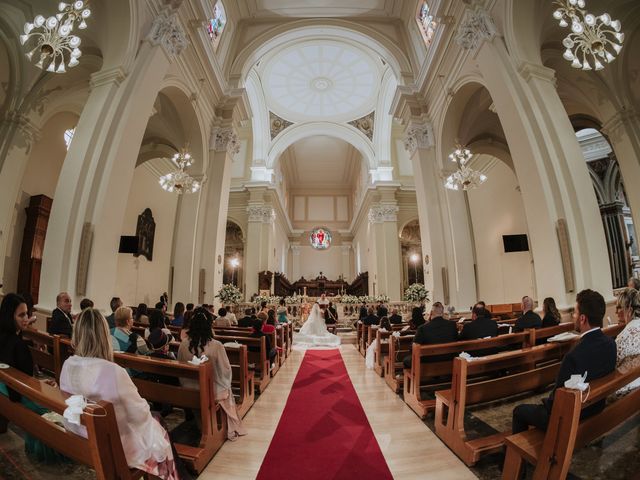 Il matrimonio di Giovanni e Isabella a Brindisi, Brindisi 82
