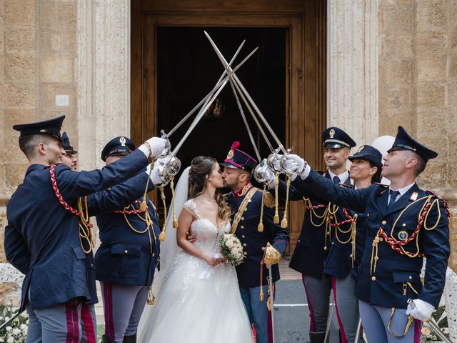 Il matrimonio di Giovanni e Isabella a Brindisi, Brindisi 86