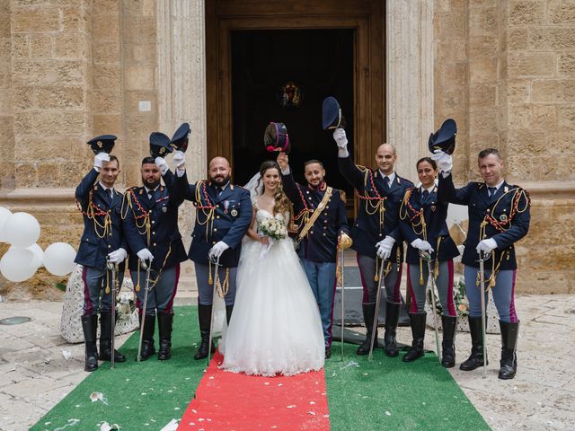 Il matrimonio di Giovanni e Isabella a Brindisi, Brindisi 88
