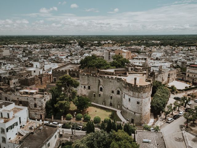 Il matrimonio di Giovanni e Isabella a Brindisi, Brindisi 91