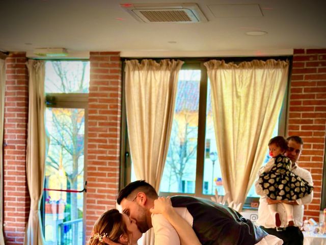 Il matrimonio di Alex e Michela  a Torino, Torino 4