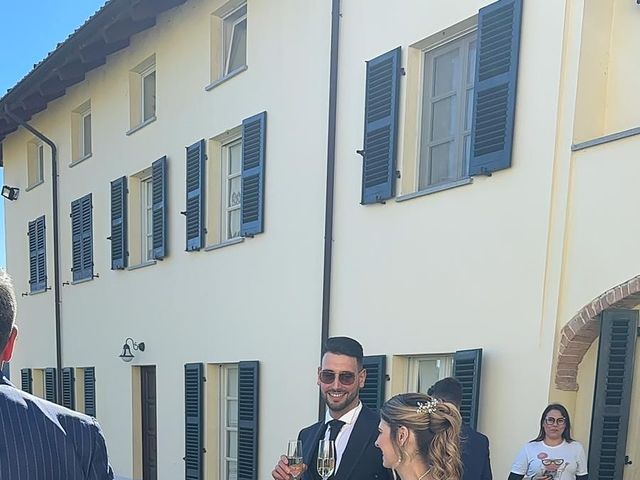 Il matrimonio di Alex e Michela  a Torino, Torino 9