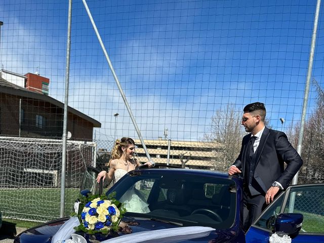 Il matrimonio di Alex e Michela  a Torino, Torino 17