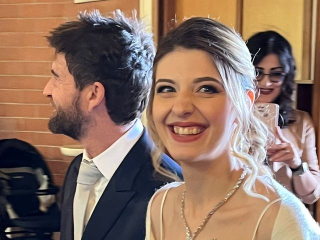 Il matrimonio di Alex e Michela  a Torino, Torino 23