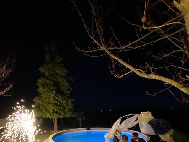 Il matrimonio di Alex e Michela  a Torino, Torino 27