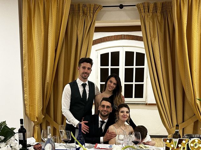 Il matrimonio di Alex e Michela  a Torino, Torino 28