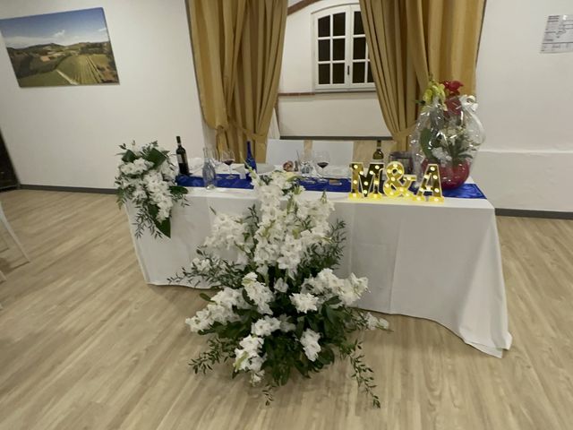 Il matrimonio di Alex e Michela  a Torino, Torino 30