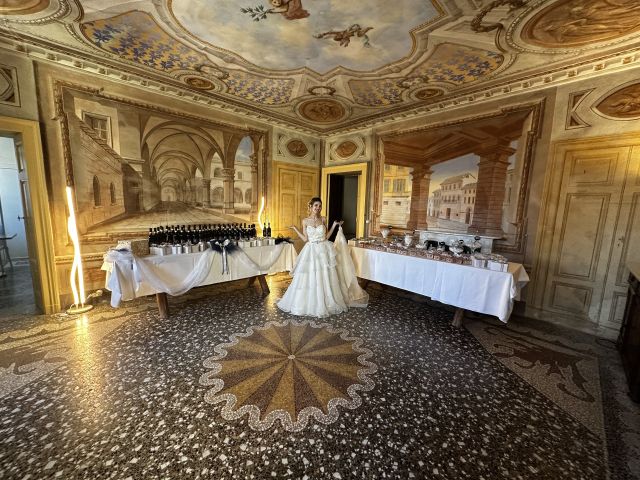 Il matrimonio di Alex e Michela  a Torino, Torino 32