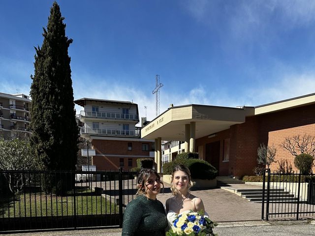 Il matrimonio di Alex e Michela  a Torino, Torino 34
