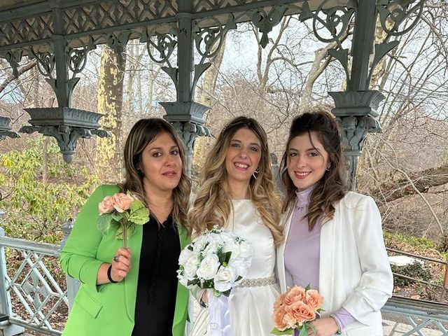 Il matrimonio di Alex e Michela  a Torino, Torino 39