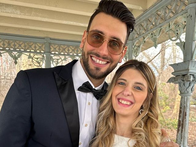 Il matrimonio di Alex e Michela  a Torino, Torino 40