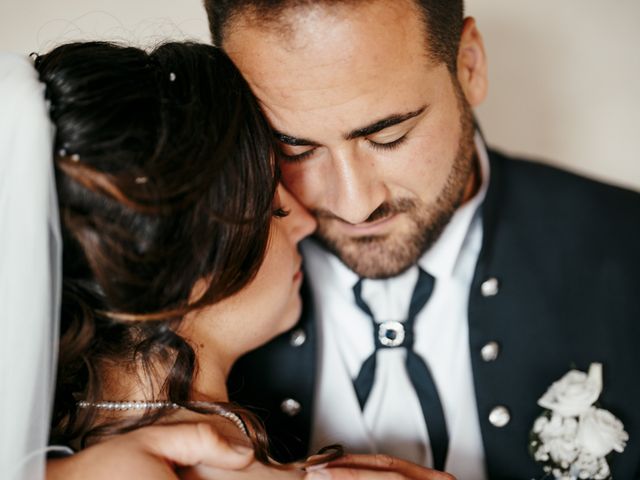 Il matrimonio di Luca e Viviana a Aosta, Aosta 5