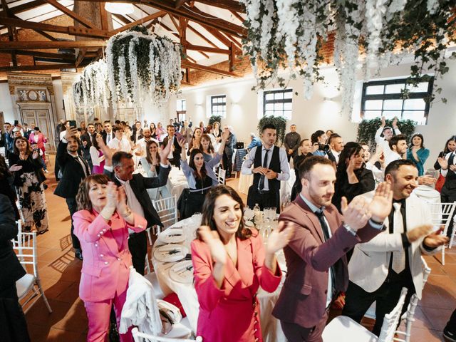 Il matrimonio di Luca e Viviana a Aosta, Aosta 30