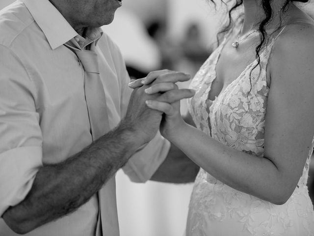 Il matrimonio di Fabio e Lucrezia a Santa Cesarea Terme, Lecce 95