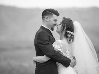 Le nozze di Alessia e Sebastiano 1