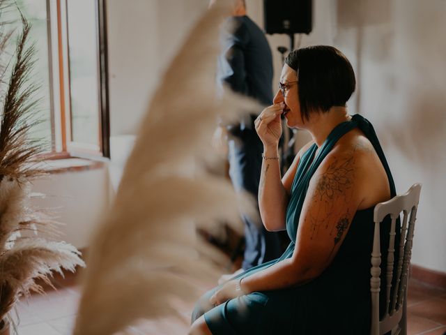 Il matrimonio di Marco e Selene a Gaggiano, Milano 50