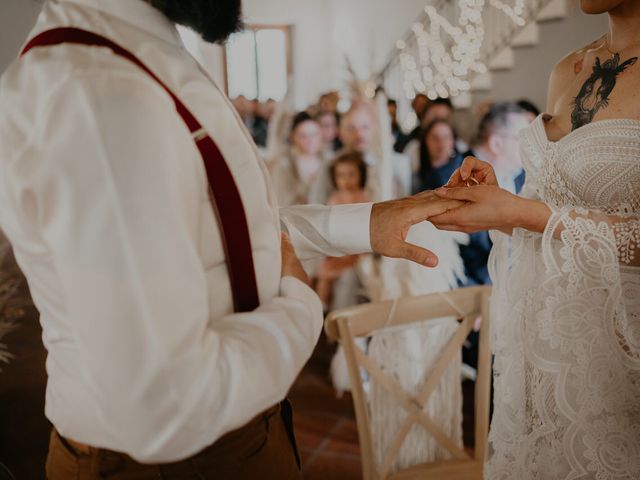 Il matrimonio di Marco e Selene a Gaggiano, Milano 64