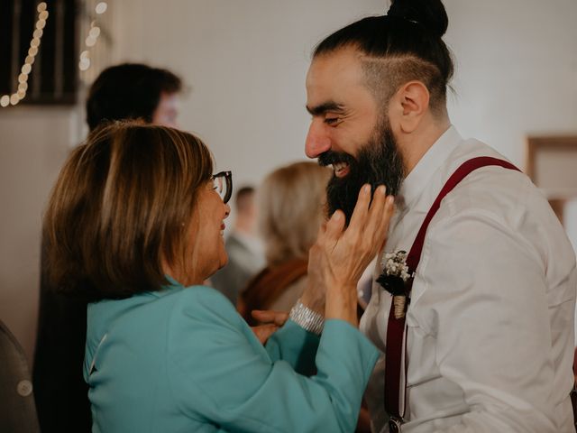 Il matrimonio di Marco e Selene a Gaggiano, Milano 71