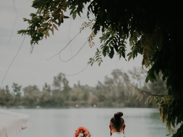 Il matrimonio di Marco e Selene a Gaggiano, Milano 77