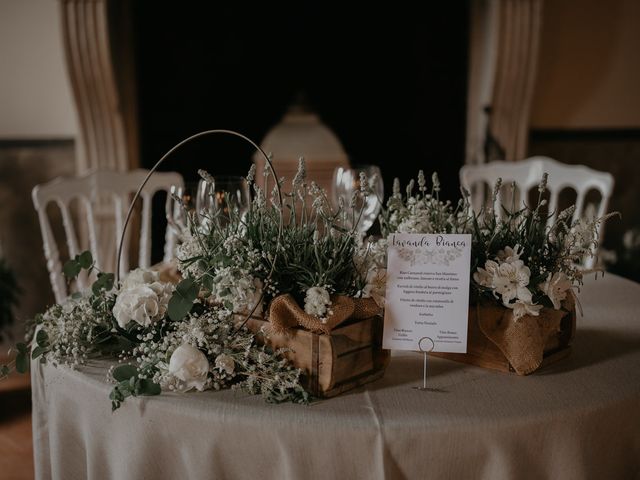 Il matrimonio di Marco e Selene a Gaggiano, Milano 87