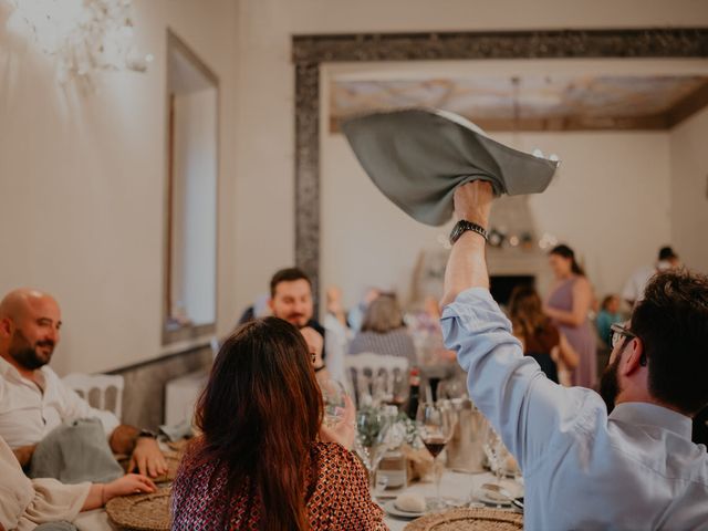 Il matrimonio di Marco e Selene a Gaggiano, Milano 143