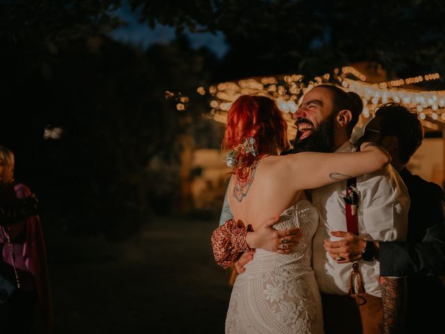 Il matrimonio di Marco e Selene a Gaggiano, Milano 163