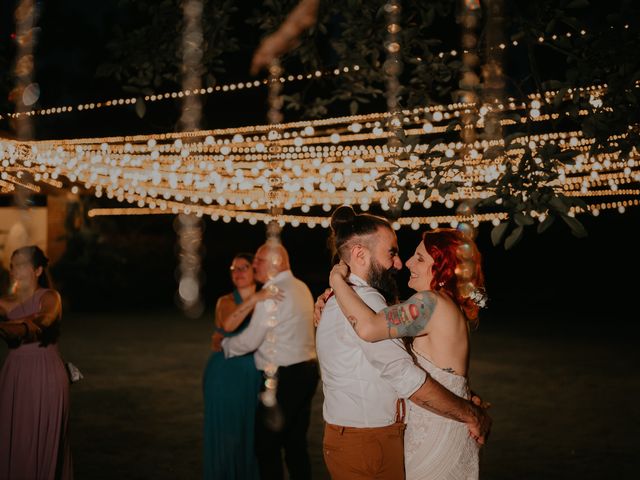 Il matrimonio di Marco e Selene a Gaggiano, Milano 167