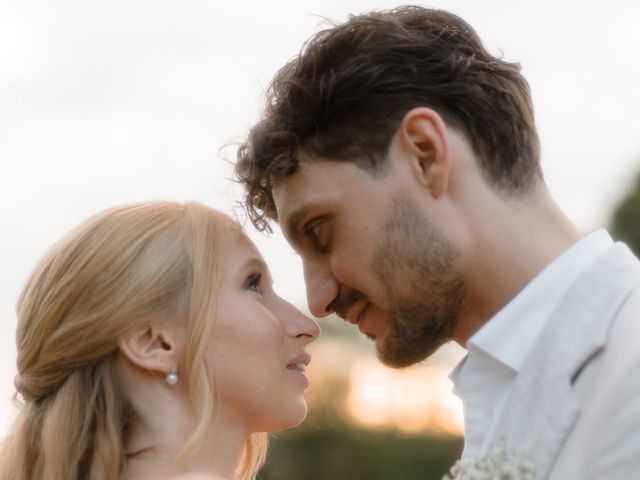 Il matrimonio di Simone e Liron a Varese, Varese 5