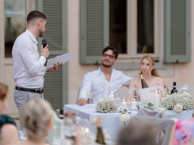 Il matrimonio di Simone e Liron a Varese, Varese 55