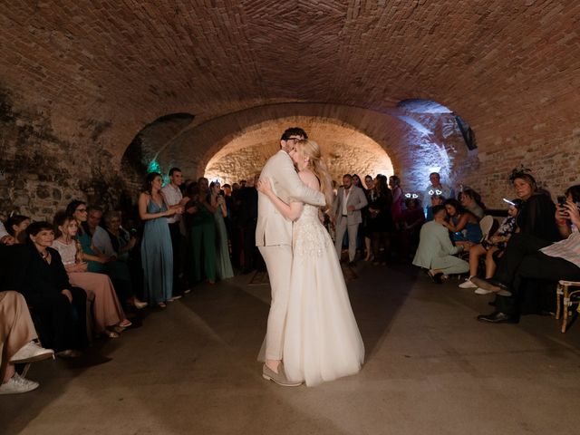 Il matrimonio di Simone e Liron a Varese, Varese 68